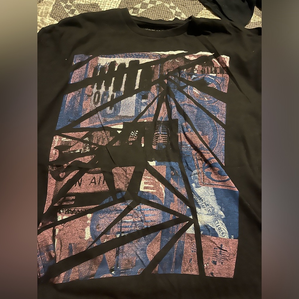 Men’s tshirt